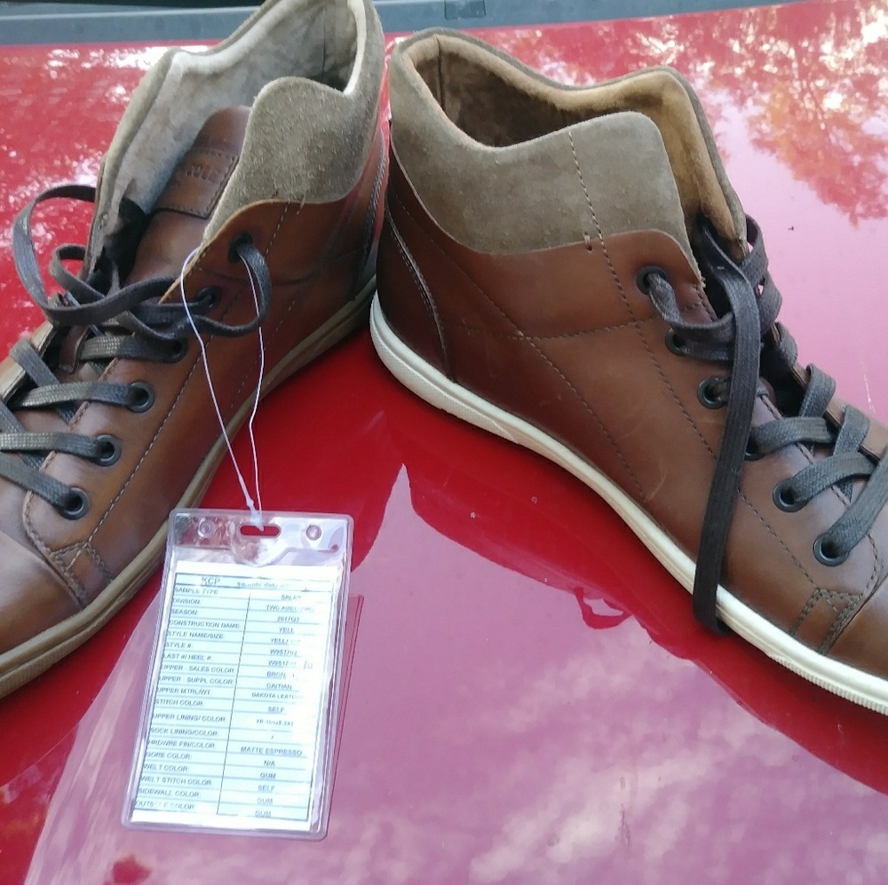 Kenneth cole dress shoes